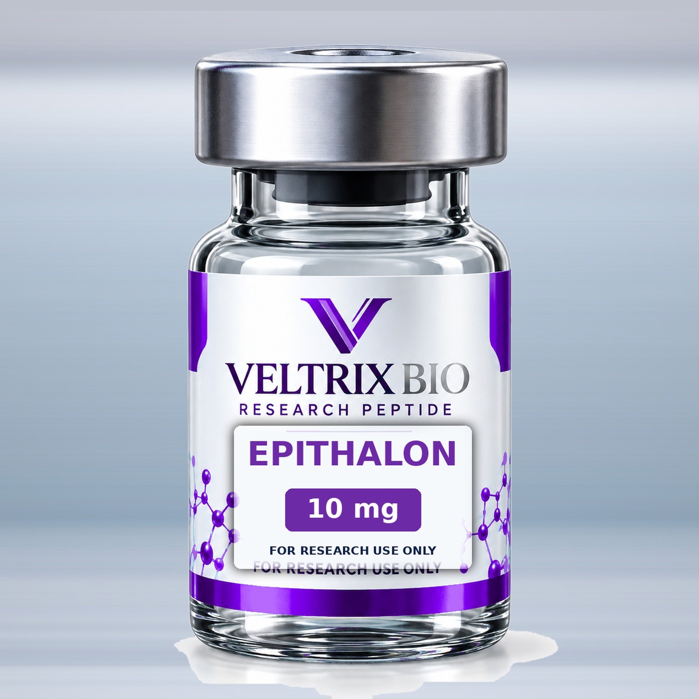 Epithalon — VELTRIX BIO research vial