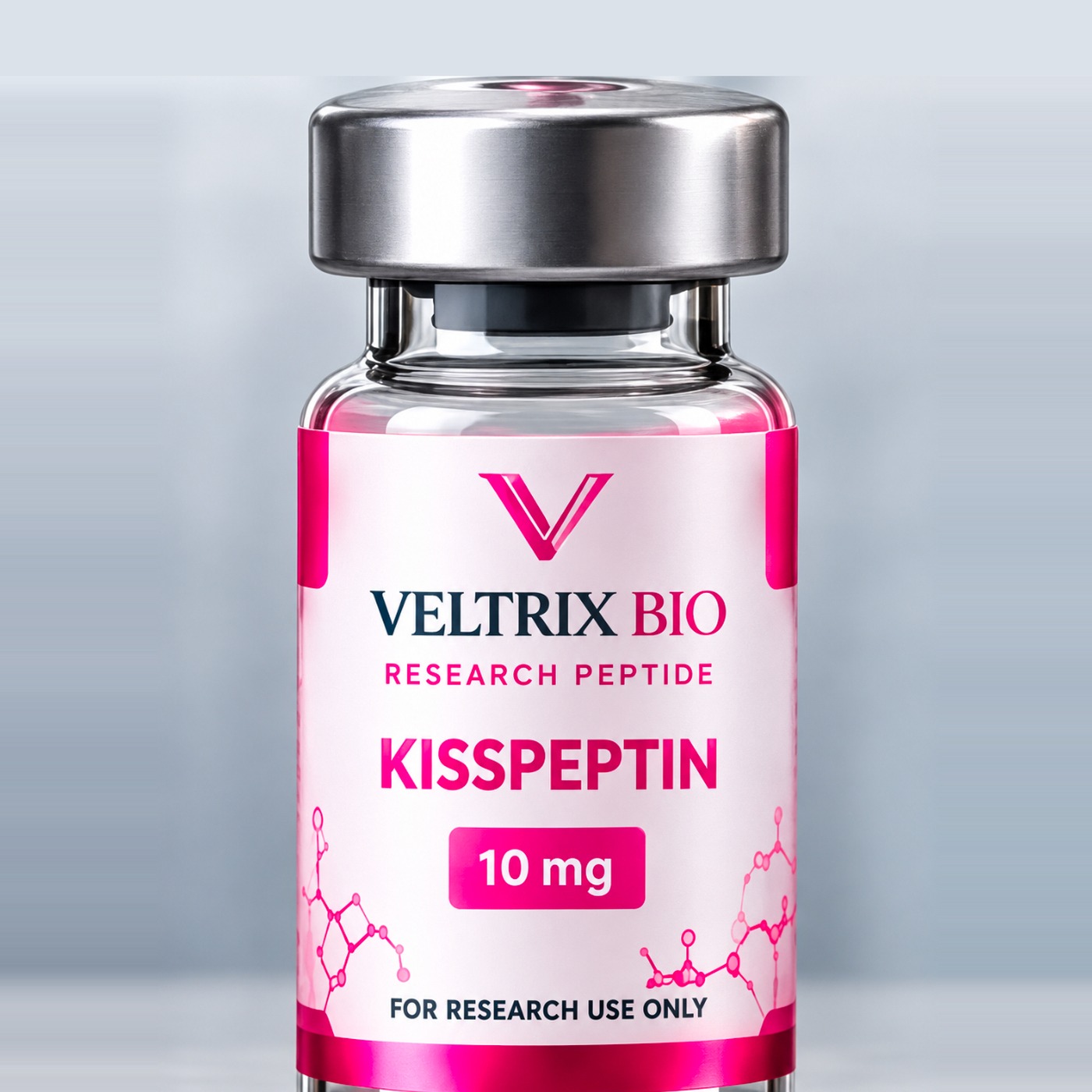 Kisspeptin-10 — VELTRIX BIO research vial