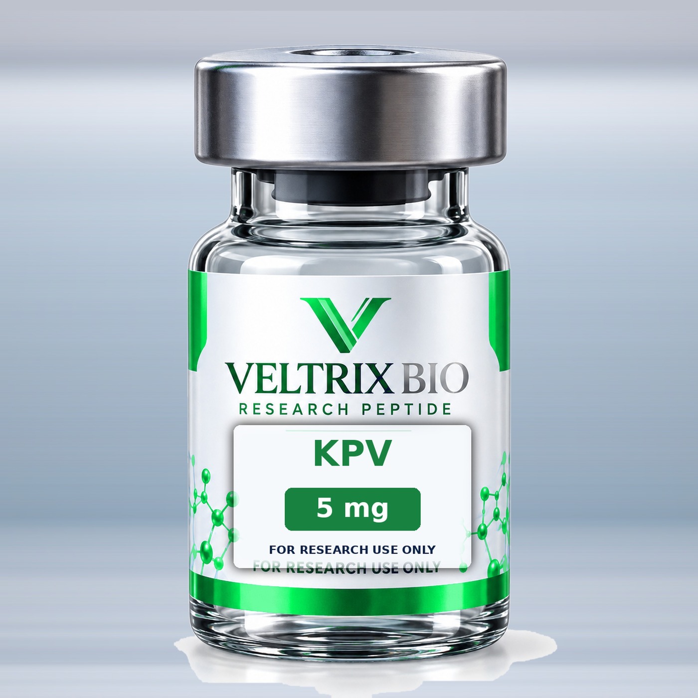 KPV — VELTRIX BIO research vial