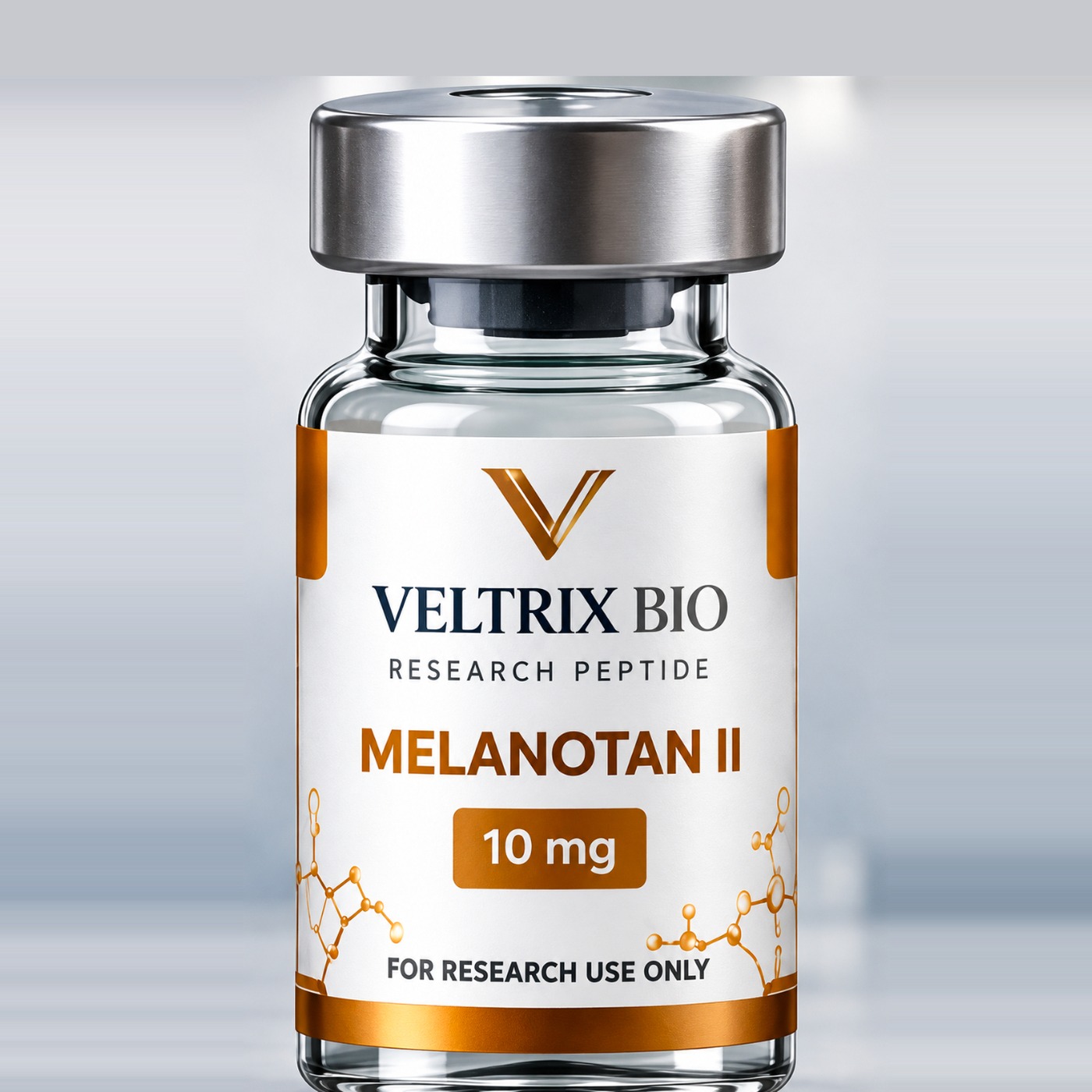 MT-2 — VELTRIX BIO research vial