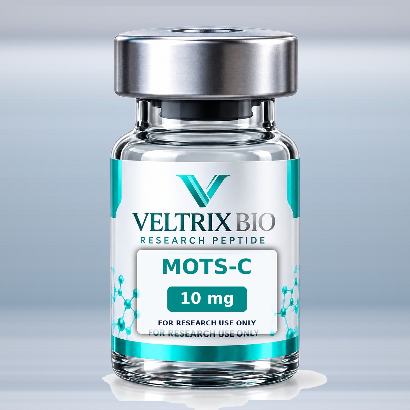 MOTS-c — VELTRIX BIO research vial
