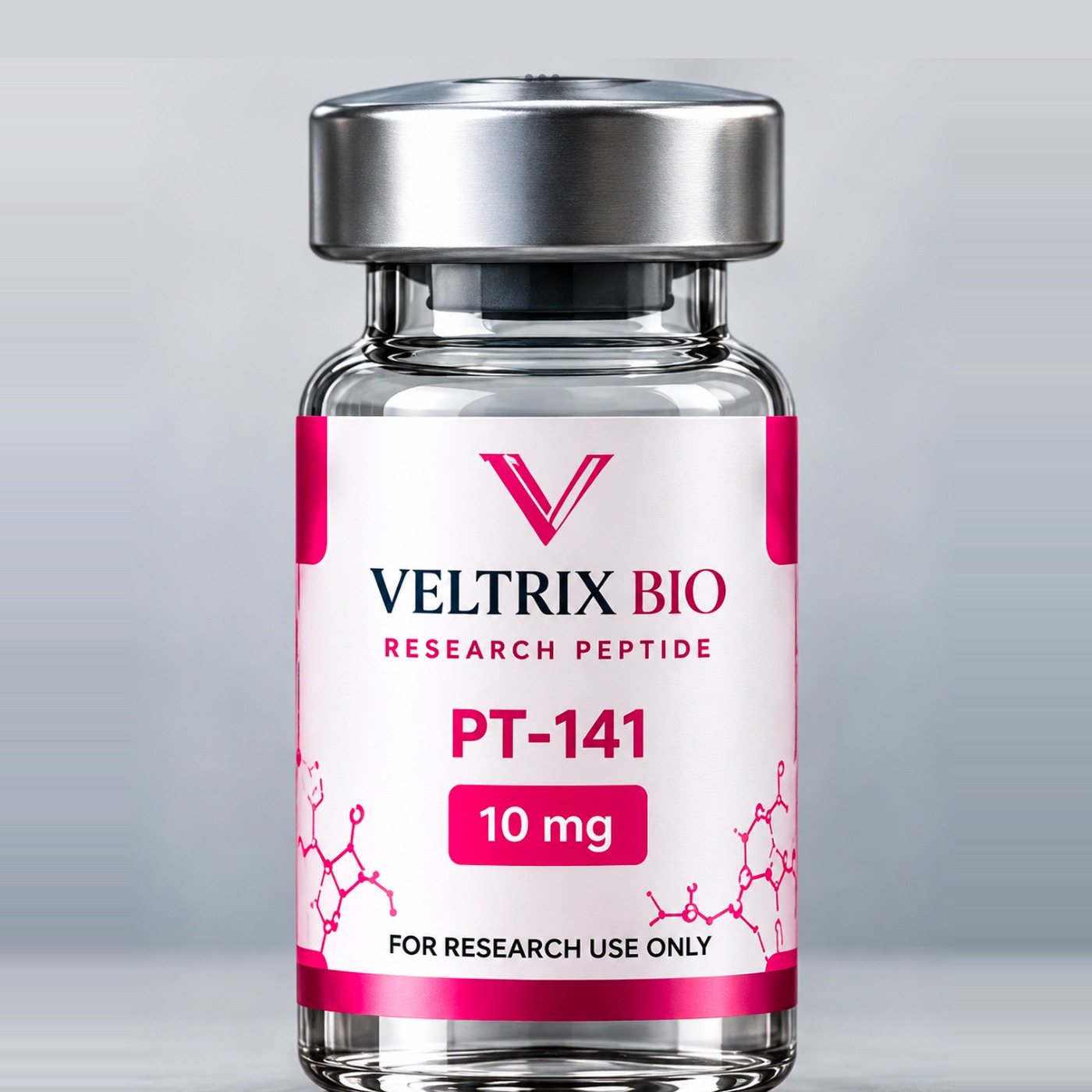 PT-141 — VELTRIX BIO research vial