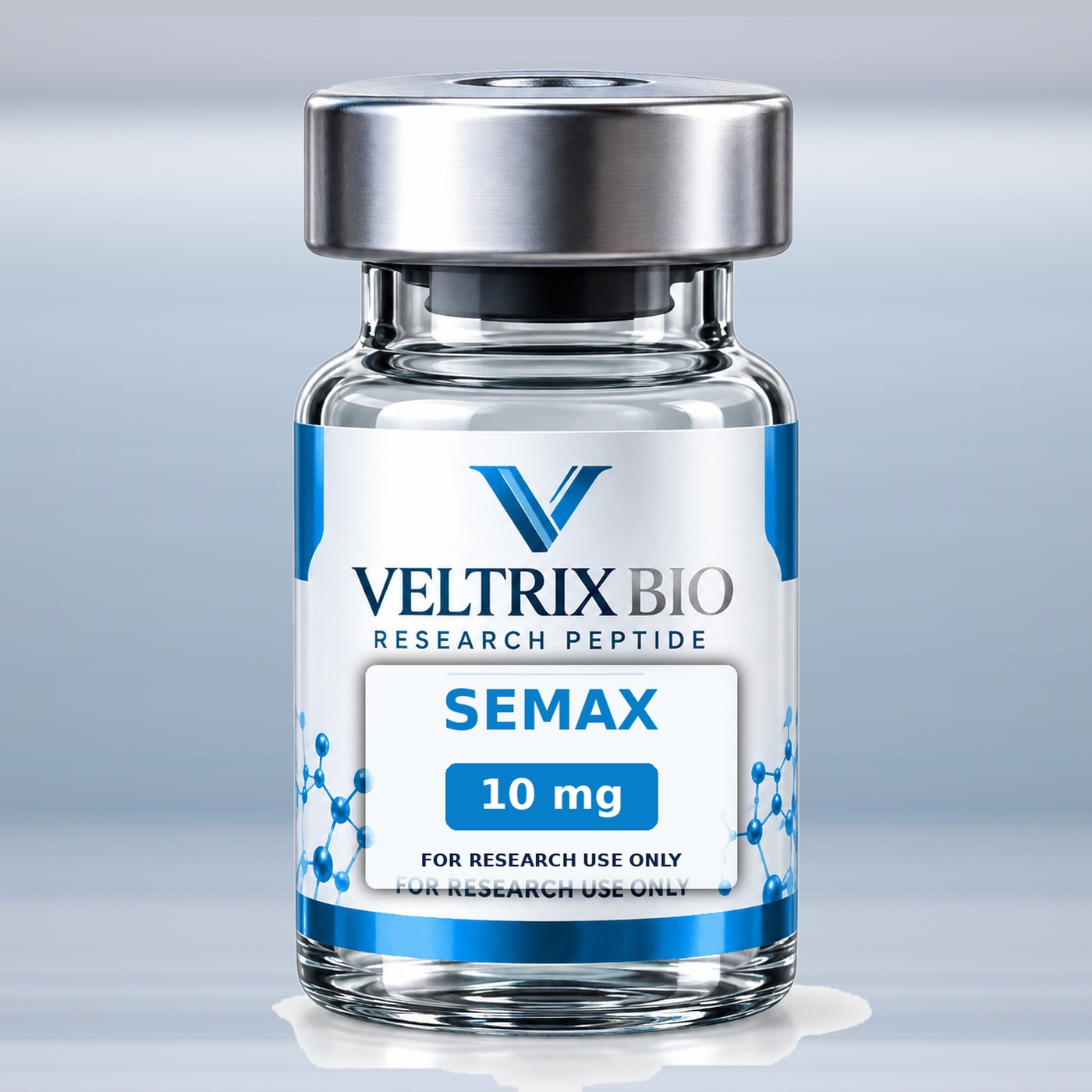 Semax — VELTRIX BIO research vial