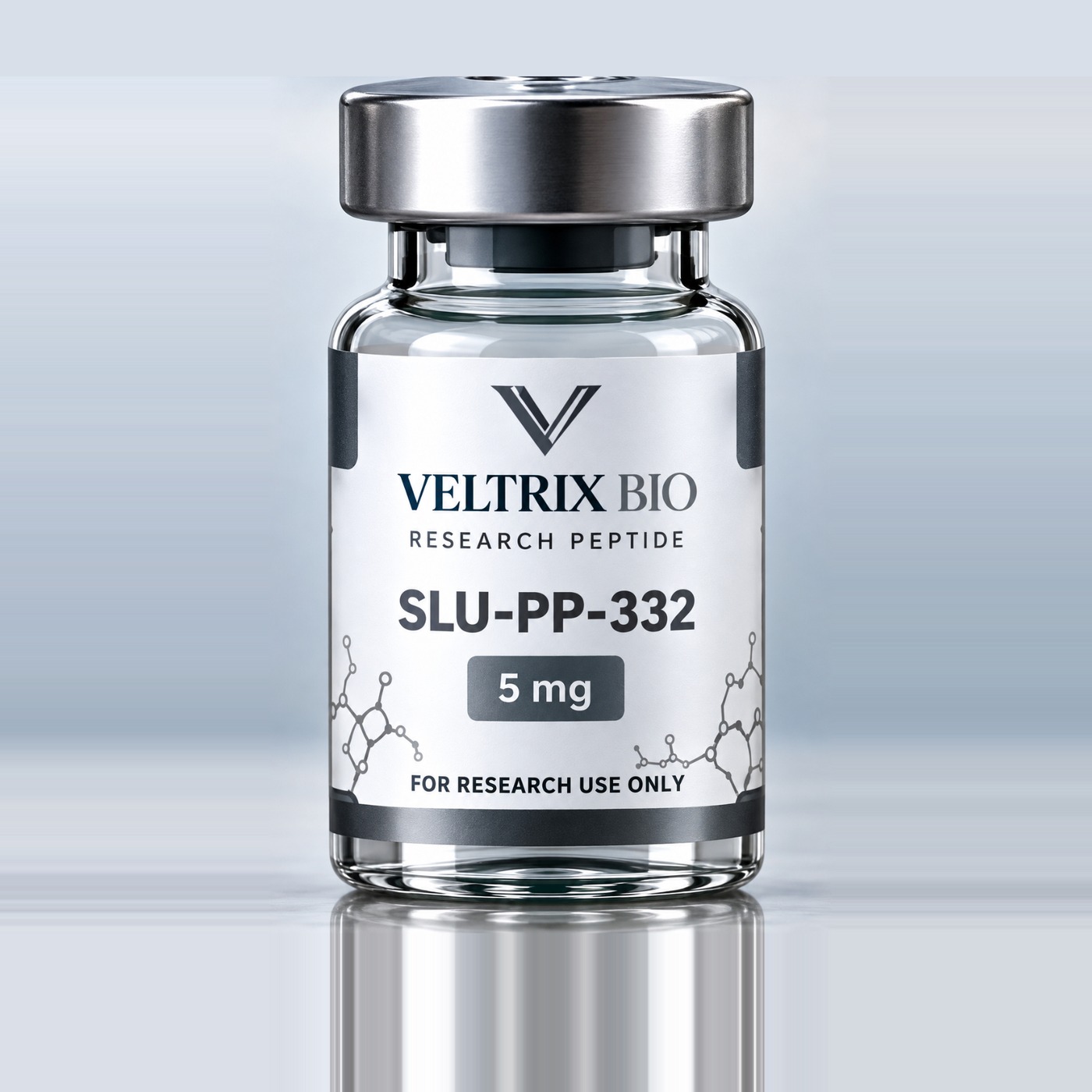 SLU-PP-332 — VELTRIX BIO research vial