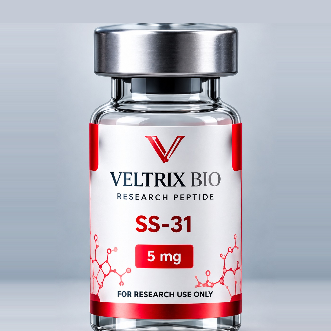 SS-31 — VELTRIX BIO research vial