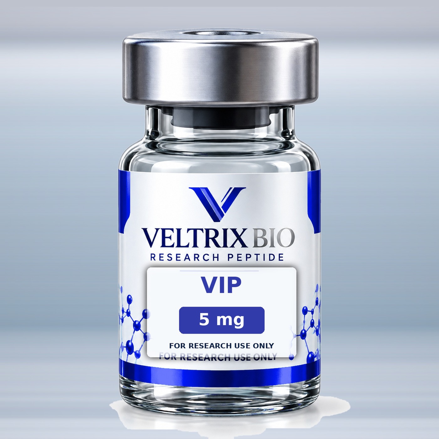 VIP — VELTRIX BIO research vial